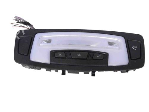 Used Interior roof light BMW 4 Convertible (F33, F83) 435 i (306 hp) 30238008