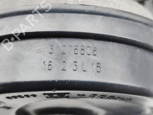 Horn VOLVO V70 III (135) D4 | BP29830434E13