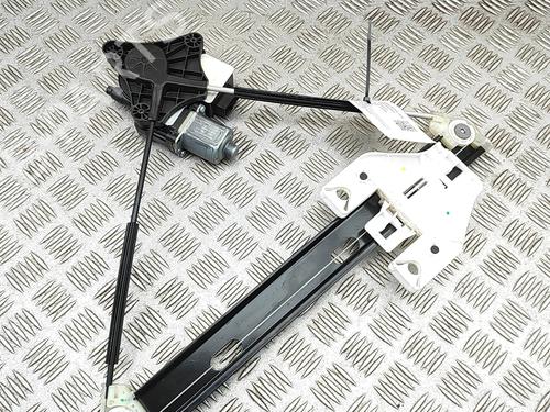 Rear right window mechanism CUPRA LEON Sportstourer (KL8, KU8, KUD) 2.0 VZ 4Drive | BP30857340C25