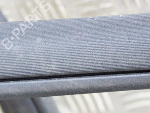 Rubber door seal MERCEDES-BENZ E-CLASS (W212) E 250 CDI / BlueTEC (212.003, 212.004) | BP14648180C142 