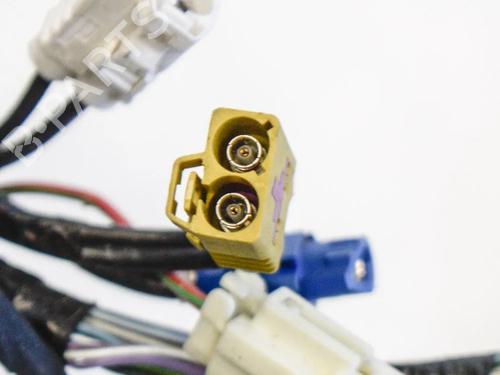 Wiring harness TESLA MODEL X (5YJX) P100D AWD | BP14613475E16 