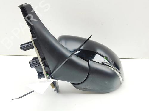 Retrovisor esquerdo RENAULT ZOE (BFM_) ZOE (BFMC, BFMD) | BP38500355C26 - Image 5