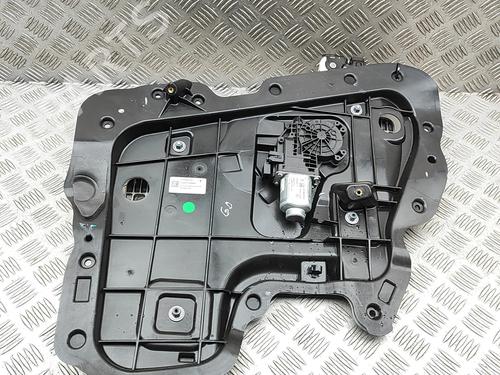 Rear right window mechanism TESLA MODEL 3 (5YJ3) EV AWD | BP33732484C25 - Image 3