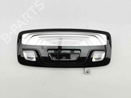 Used Interior roof light Interior roof light BMW 5 (G30, F90) 530 e Plug-in-Hybrid xDrive (252 hp) 33375401 33375401