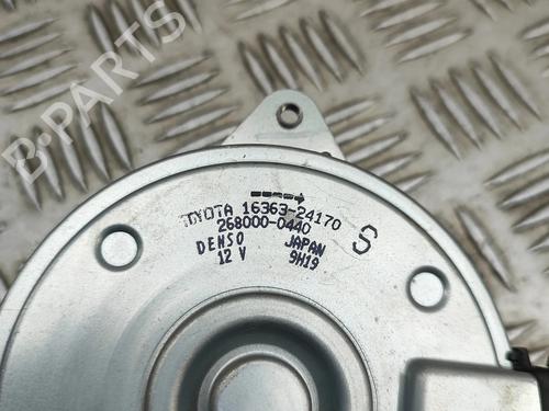 Electronic module TOYOTA C-HR (_X2_, _H2_) Hybrid (ZYX20) | BP30108382M83 - Image 6