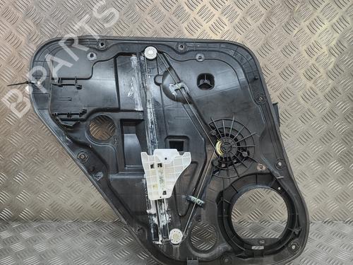 Rear right window mechanism KIA SOUL II (PS) EV Electric | BP25616072C25 