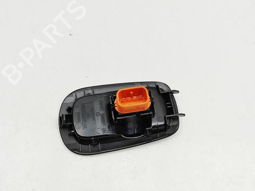 Left front window switch FORD TRANSIT V363 Van (FCD, FDD) 2.0 EcoBlue | BP33391390I27  - Image 5