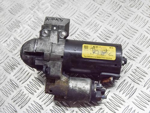 Used Starter Starter BMW 3 (F30, F80) 316 d (116 hp) 6774026 6774026