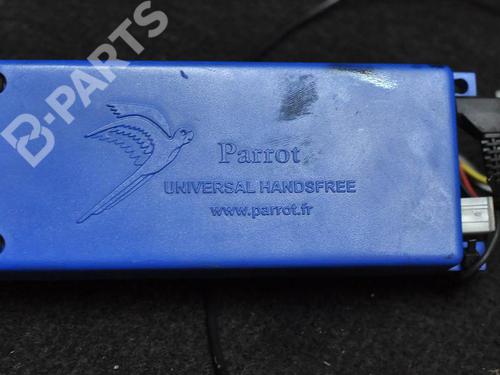 Elektronische module CITROËN C4 Picasso I MPV (UD_) 1.6 HDi | BP6720667M83 