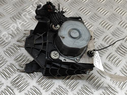Used ABS pump MERCEDES-BENZ A-CLASS (W176) A 160 CDI / d (176.011) (90 hp) 27608192