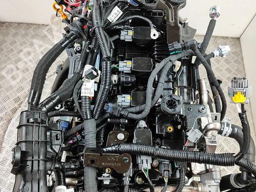 Engine RENAULT ARKANA I (LCM_, LDN_) 1.6 E-TECH 145 (LDMU) | BP38070033M1 - Image 5