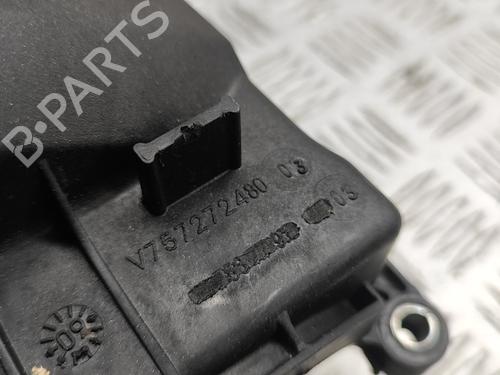 Valve cover PEUGEOT 308 CC (4B_) 1.6 16V | BP25788402M124 