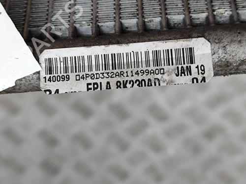 AC-Kondensator VW TIGUAN (AD1, AX1) 1.4 TSI | BP30155007M32 