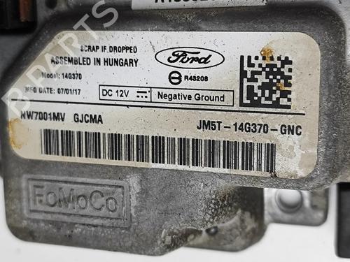 Electronic module FORD FOCUS III 1.0 EcoBoost | BP29920402M83 