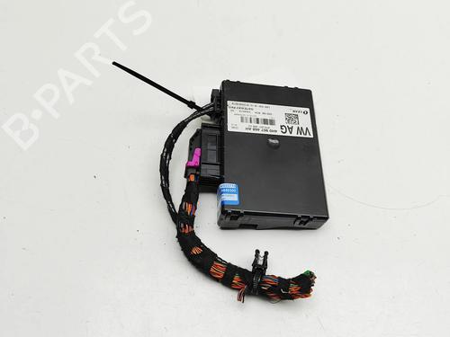 Electronic module AUDI A8 D4 (4H2, 4H8, 4HC, 4HL) 3.0 TDI quattro | BP33382483M83 - Image 2