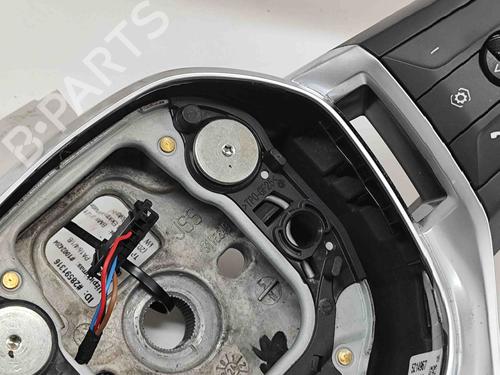 Steering wheel BMW X1 (U11) iX1 xDrive 30 | BP29458344C49 