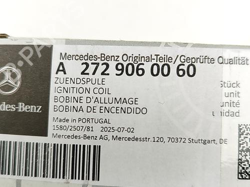 Tændspole AUDI Q5 (8RB) 2.0 TDI quattro | BP30381993M94