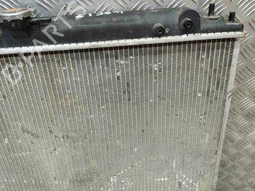 Water radiator NISSAN NAVARA NP300 (D40) 2.5 dCi 4WD (D40TT, D40T, D40M, D40BB) | BP29128421M31  - Image 6
