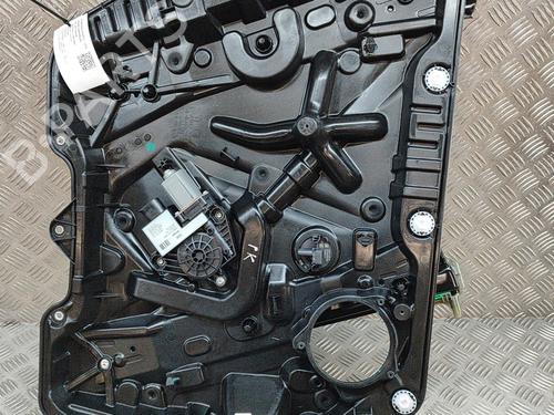 Front left window mechanism BMW X3 (G01, F97, G08) iX3 | BP28551194C22