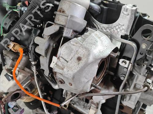 Engine OPEL VIVARO B Bus (X82) 1.6 CDTI (06) | BP33385799M1  - Image 6