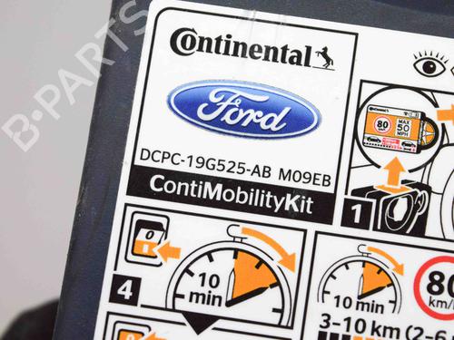 Module électronique FORD KUGA II (DM2) 2.0 TDCi 4x4 | BP14913102M83 