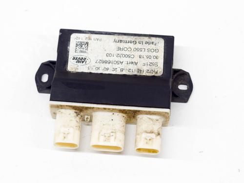 Electronic module LAND ROVER DISCOVERY SPORT (L550) 2.0 D 4x4 | BP9167592M83 