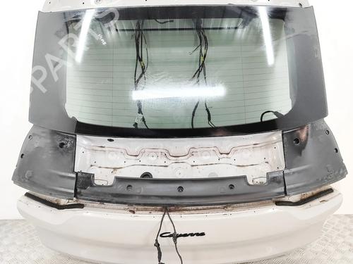 tailgate-porsche-cayenne-coupe-9yb-2019-38017791 main image
