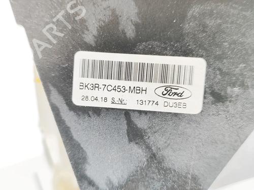 Gear lever FORD TRANSIT V363 Van (FCD, FDD) 2.0 EcoBlue | BP36934575M90  - Image 7