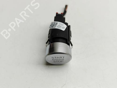 Used Switch Switch AUDI A4 B9 (8W2, 8WC) 2.0 TDI (190 hp) 33393817 33393817