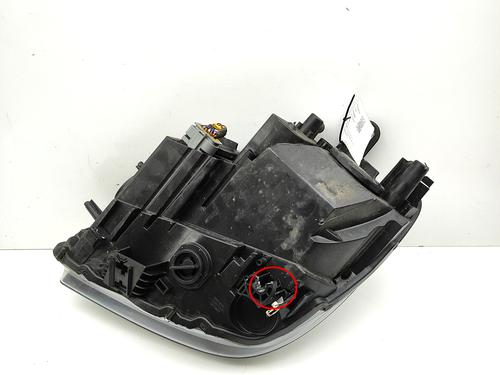 Right headlight MERCEDES-BENZ SLK (R172) 350 (172.457) | BP39473042C29 - Image 5
