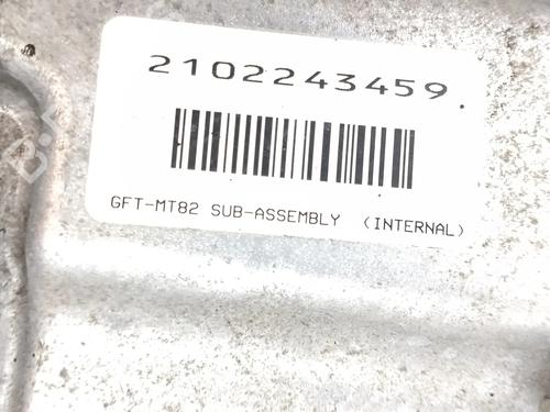 Gearbox FORD TRANSIT V363 Van (FCD, FDD) 2.0 EcoBlue | BP39748978M3 - Image 8