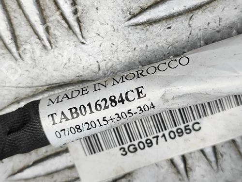 Wiring harness VW PASSAT B8 (3G2, CB2) 2.0 TDI | BP38623457E16 - Image 6