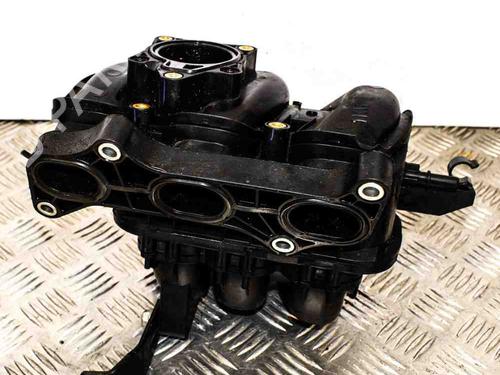 Intake manifold TOYOTA AYGO (_B1_) 1.0 (KGB10_, KGB10R) | BP6740631M70