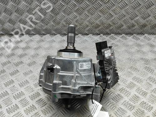 Used Transfer box Transfer box AUDI Q5 (GUB) 2.0 TDI quattro (204 hp) 34145896 34145896