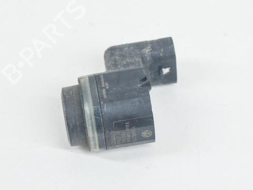 Electronic module AUDI A5 Convertible (8F7) 2.0 TFSI quattro | BP8838520M83 