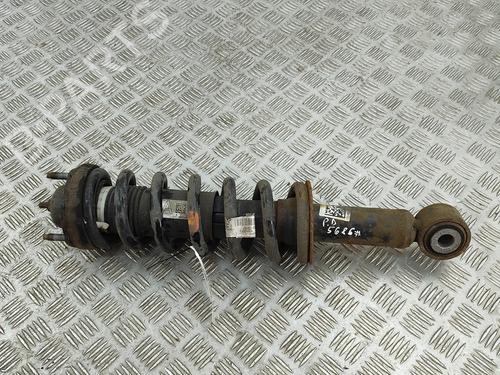 Right front shock absorber FORD RANGER (TKE) 2.0 EcoBlue 4x4 | BP29975115M17