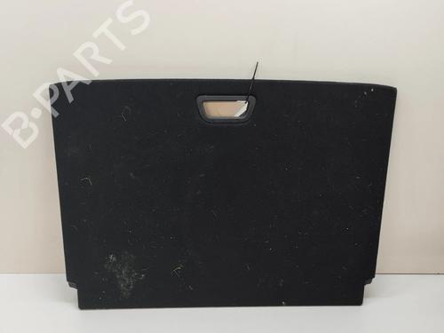 Used Luggage compartment floor CITROËN C4 III (BA_, BB_, BC_) ë-C4 (BCZKXC, BZCKSC) (136 hp) 27783085