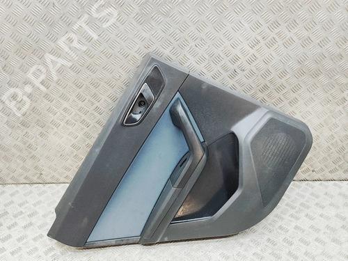 Pannello interno posteriore sinistro SEAT ATECA (KH7, KHP) 1.5 TSI (150 hp) 31297186