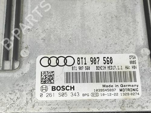 Engine control unit (ECU) AUDI A5 (8T3) RS5 quattro | BP37402482M57 - Image 6