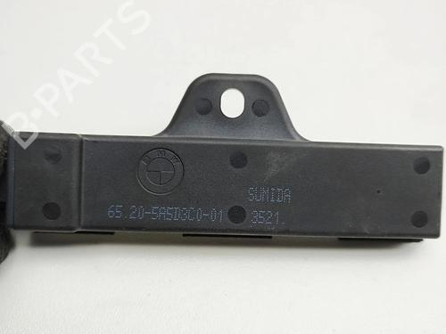 Electronic module BMW X3 (G01, F97, G08) iX3 | BP38328912M83  - Image 7