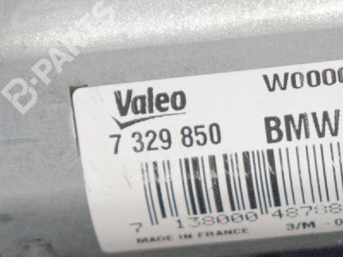 Rear wiper motor MINI MINI (F56) Cooper S | BP6838553M102 