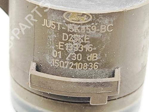 Electronic module FORD TRANSIT V363 Van (FCD, FDD) 2.0 EcoBlue | BP37599043M83  - Image 6