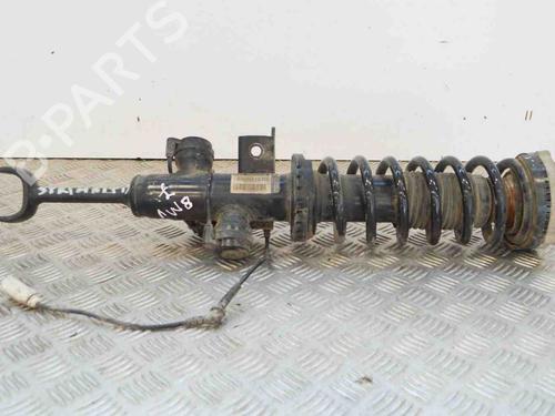 Used Left front shock absorber BMW 7 (F01, F02, F03, F04) 750 i, Li (408 hp) 6751216