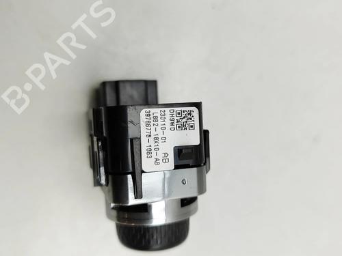 Switch LAND ROVER DISCOVERY V (L462) D300 MHEV 4x4 | BP32459284I30