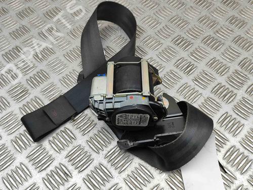 Used Front right seatbelt PEUGEOT 308 CC (4B_) 1.6 16V (120 hp) 29404710