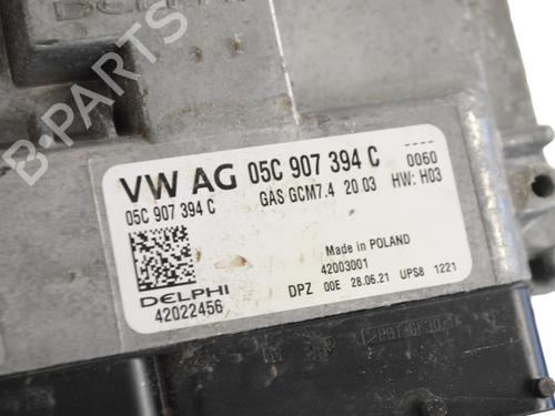 Engine control unit (ECU) VW GOLF VIII (CD1, DA1) 1.0 TSI | BP33361728M57 - Image 5