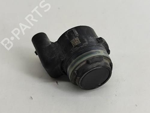 Used Electronic module BMW X1 (F48) xDrive 25 e Plug-in-Hybrid (220 hp) 27770417