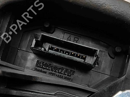 Rear right lock BMW X3 (F25) xDrive 20 d | BP29310480C99 