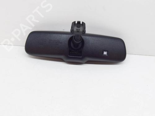 Rear mirror NISSAN LEAF (ZE1) Electric | BP27751081I6 - Image 3