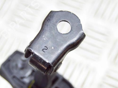 Hinge/Door check strap TESLA MODEL 3 (5YJ3) EV Performance AWD | BP27759548C146